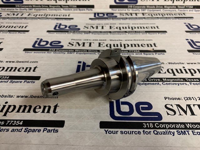 Sowa Tool Endmill Collet Tool Holder – 531071 – CAT40 1/8-4.00 w/Warranty