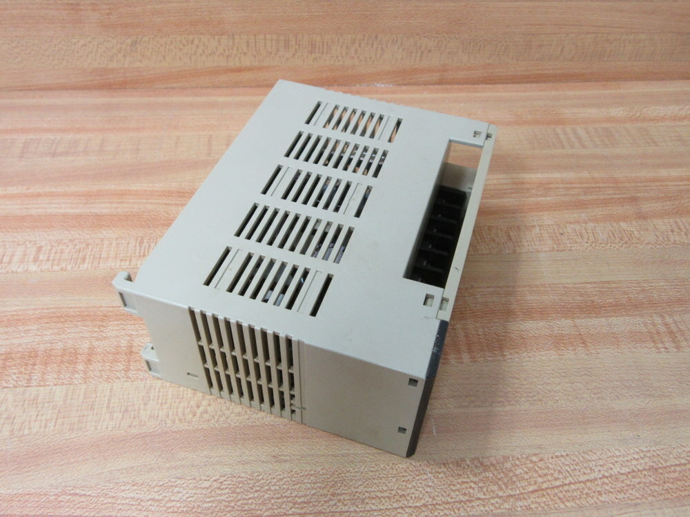 Omron C200HW-PA204 Power Supply Unit C200HWPA204 W/Cover