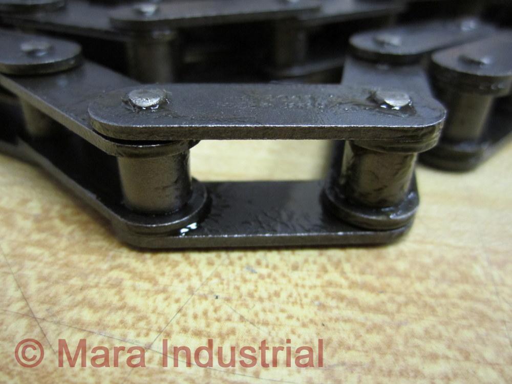 Part 500336 Roller Chain C2040 Riv X 151 Pitch HKK2040