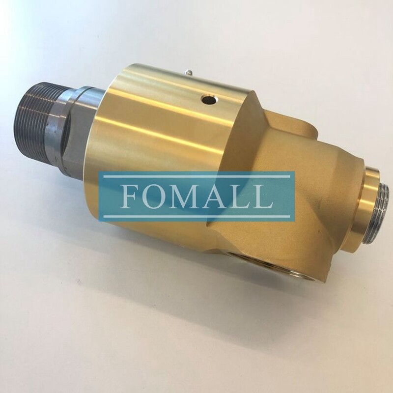 1Pcs New High-Speed Rotary Joint Substitute 257-000-135
