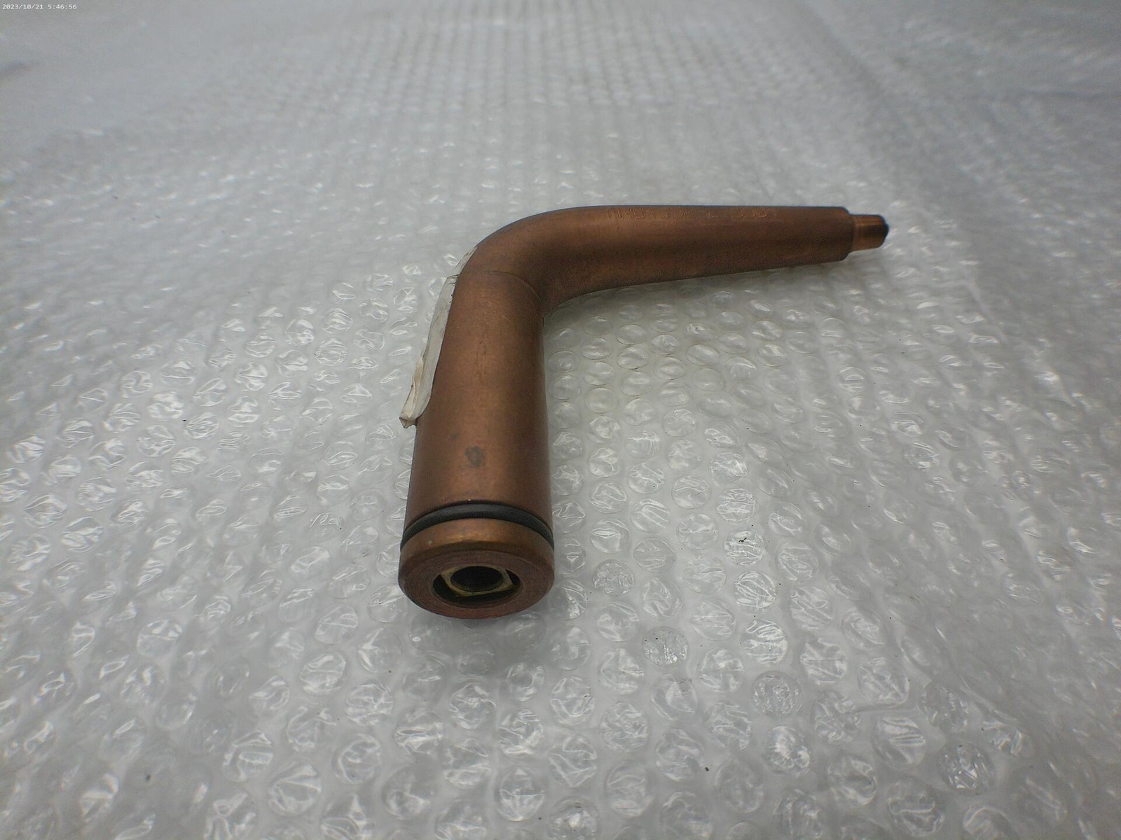 ARO 4992-E-9904 WELDING TIP NSNP