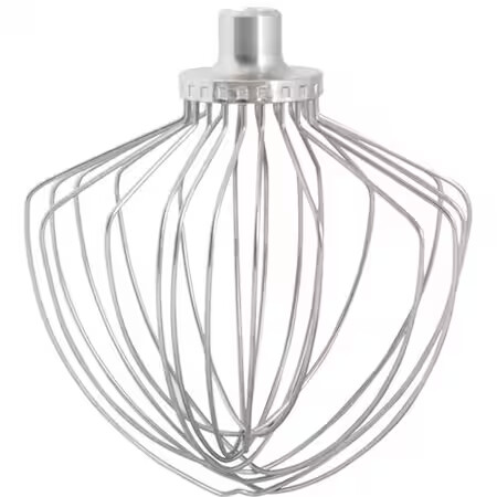 Wire Whip 7qt KSMC7QEW for Kitchen Aid KSMC7QEW