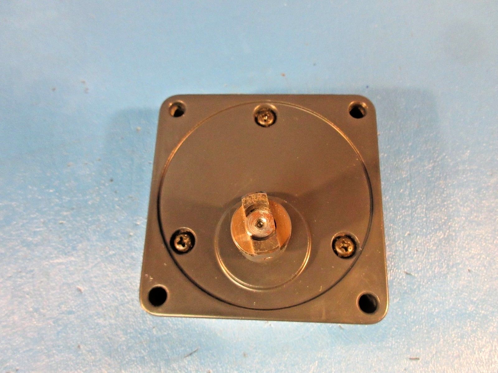 Oriental Motor 4GA15KA Gear Head