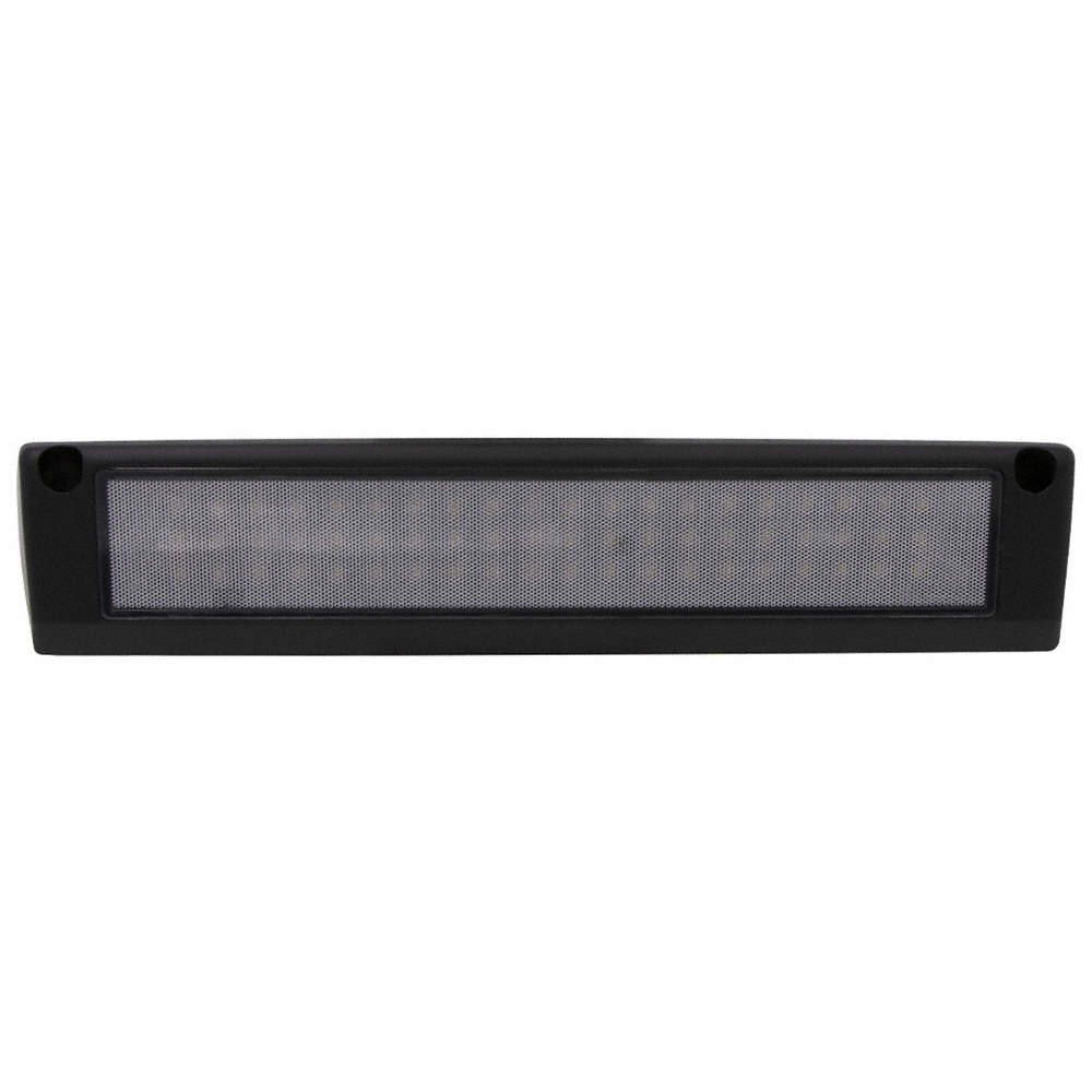 MAXXIMA MWL-66 Work Light,LED,2600 lm,Rectangular 800D37