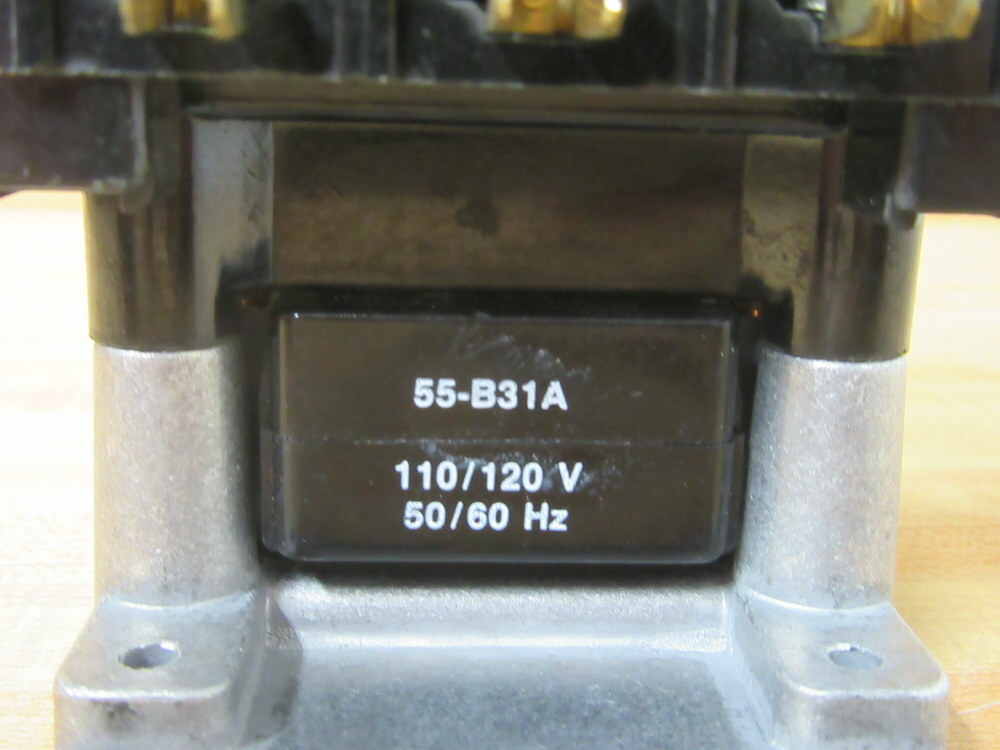 General Electric CR353ABY15A Contactor