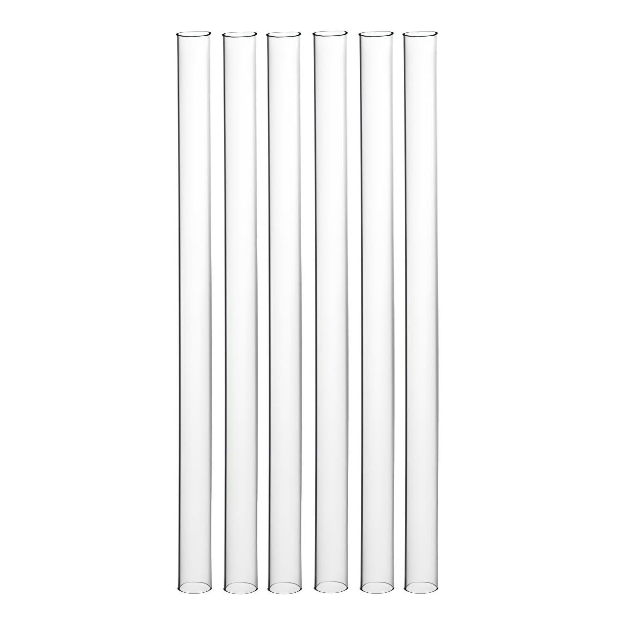 6-Pack OCS Parts Grindmaster 1261 Spray Tube for Crathco Beverage Dispensers
