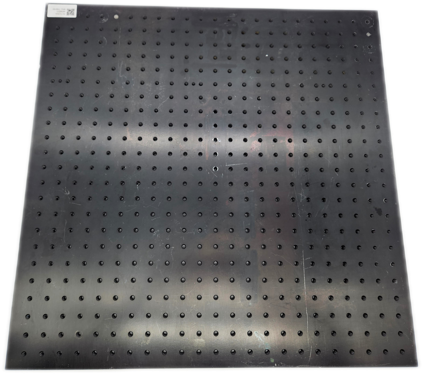Newport 24x24x0.5 Optical Table 1×1 Hole Spacing Precision Breadboard