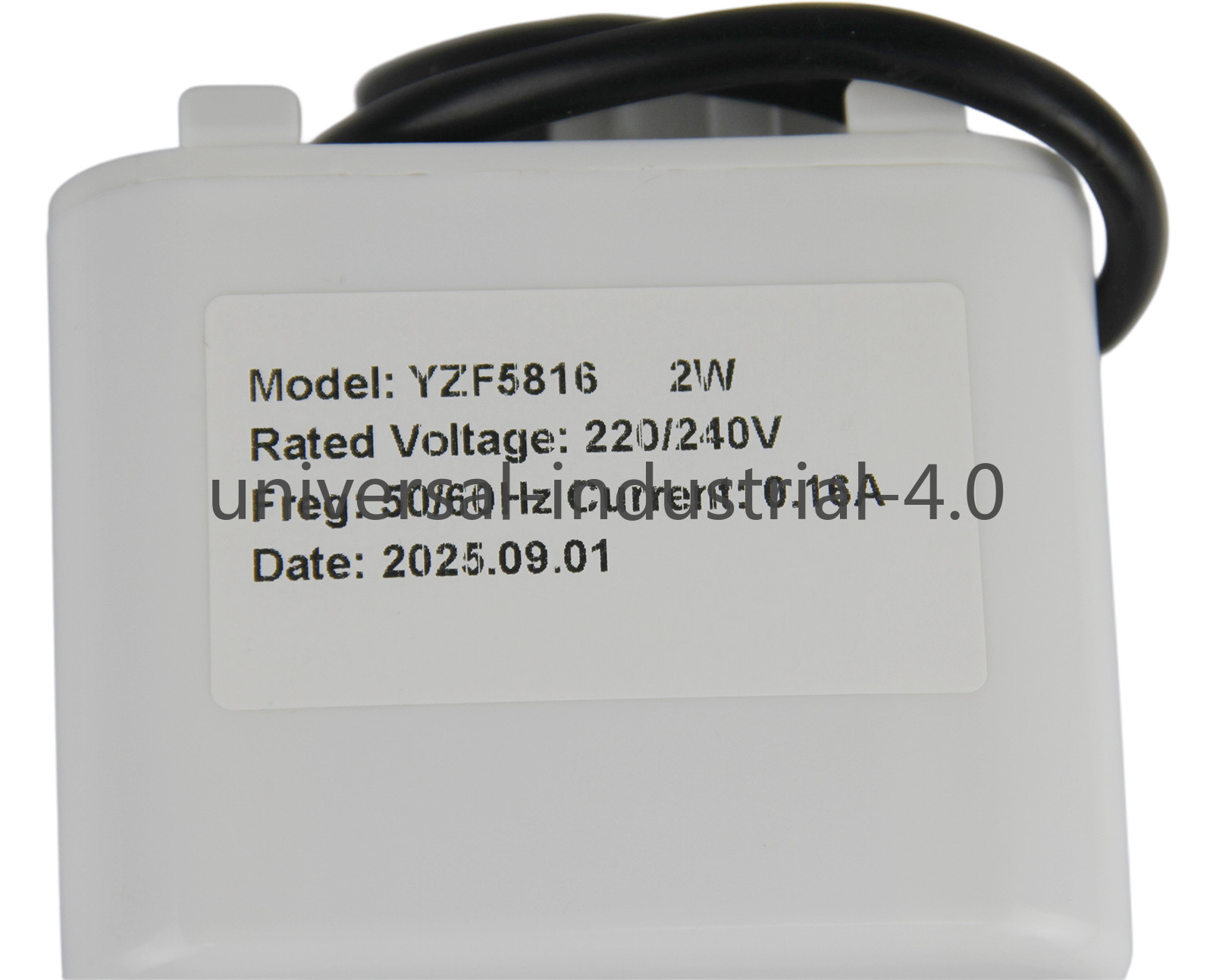 YZF5816 Ice Maker Water Pump 0.16A 220V/240V 50/60HZ Brand New- US Stock