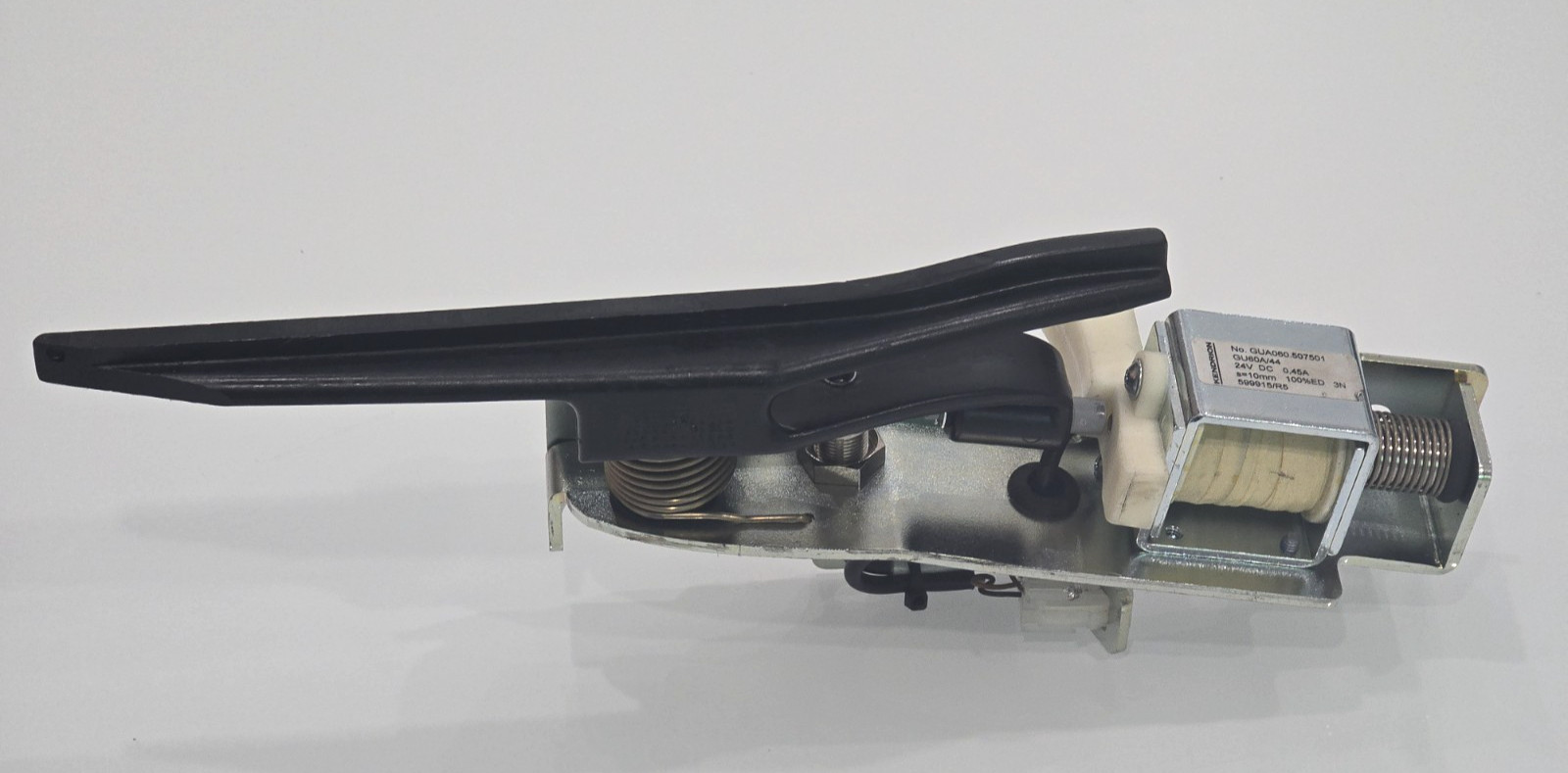 KENDRION GU60A/44 INTELLIGRATED SORT SHIFTER CP.271B463