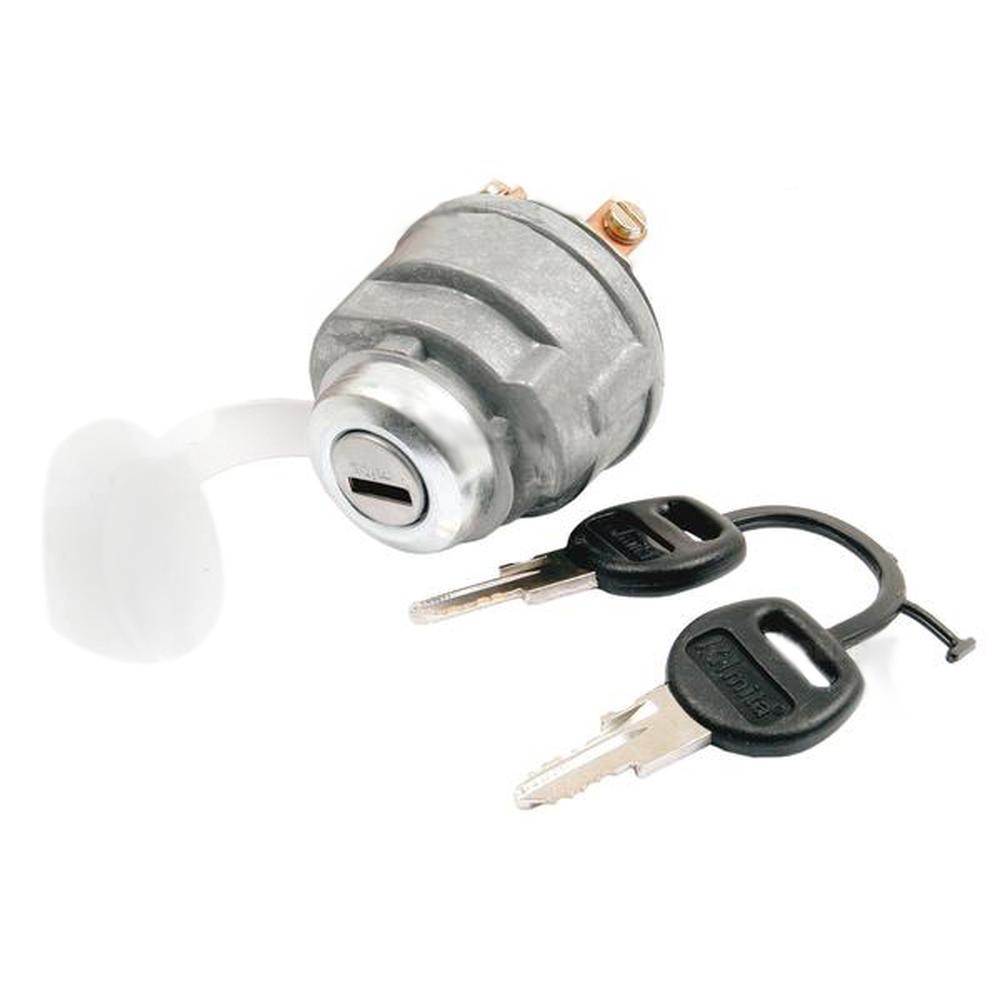 Ignition Key Start Switch Fits Ford New Holland SBA385200330 1600 1700 1900