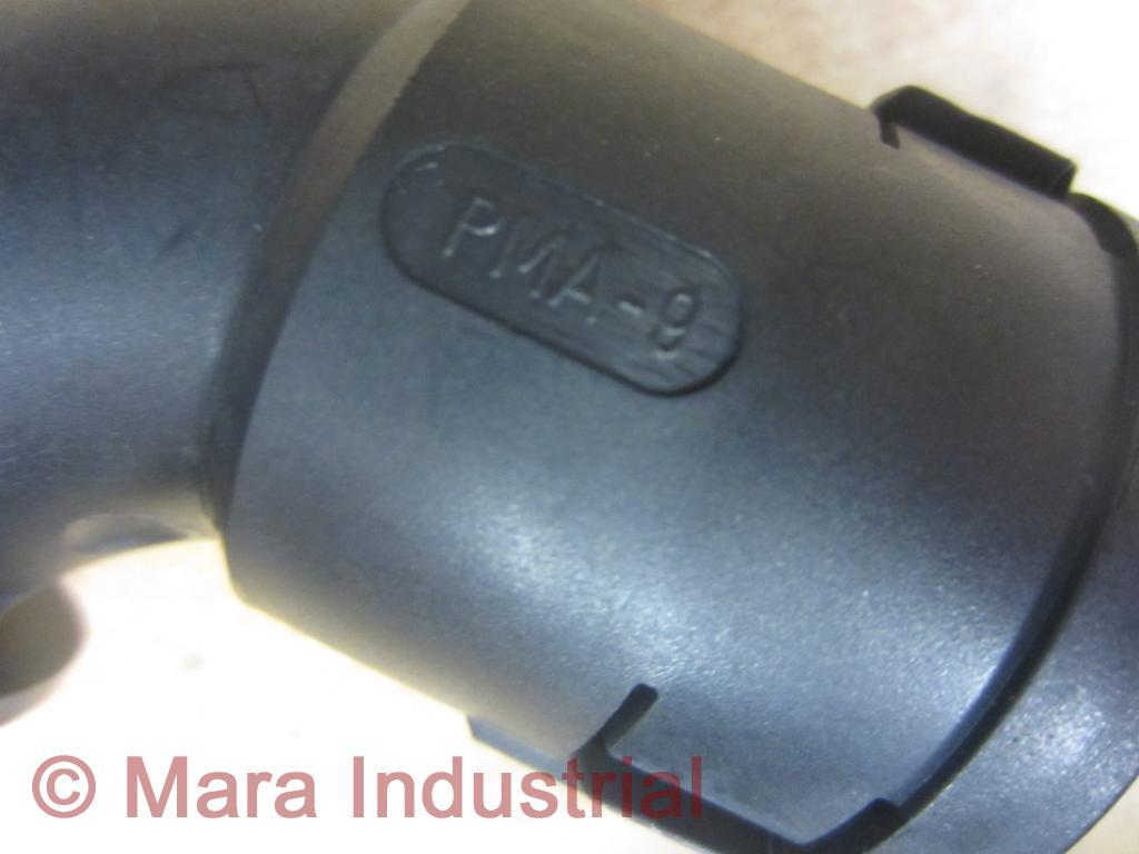 MTG Moltec BVBD-M409GT Banana Adapter