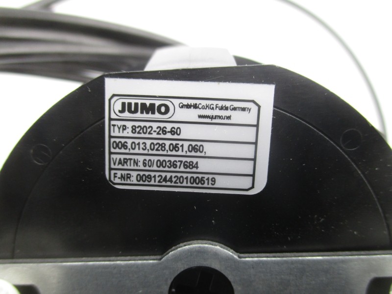 ATLAS COPCO 8202-26-60 0-120C NSMP