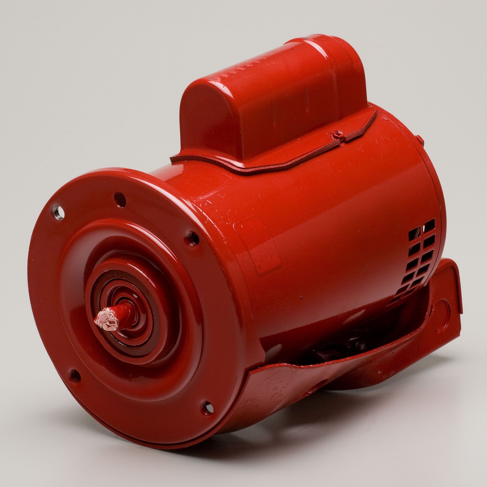 Bell & Gossett 169228 Motor 1/2hp 1725rpm 115/208-230v 1ph Odp Series 60 & Pd