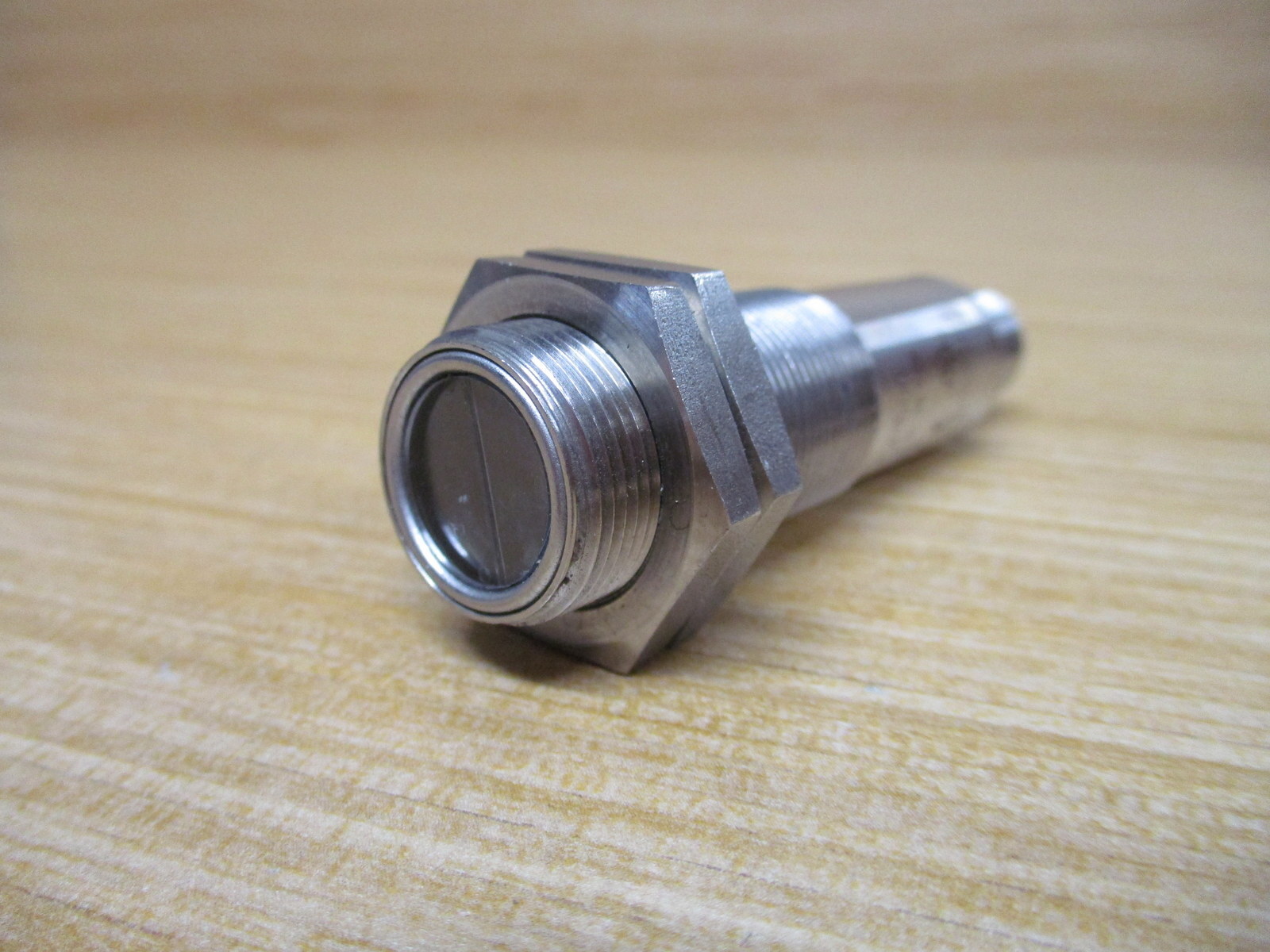 IFM Efector OGP500 Sensor OGP-FPKG/US100