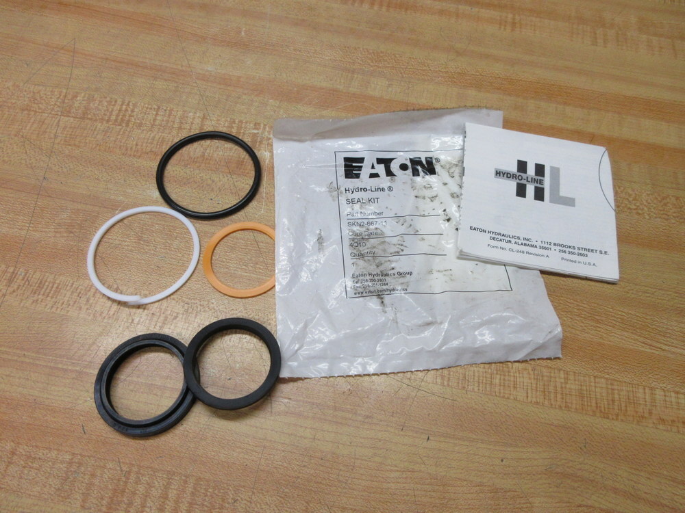 Eaton SKN2-667-11 Hydro-Line Seal kit SKN266711
