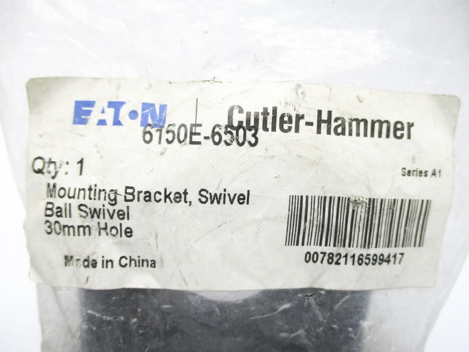 EATON 6150E-6503 SER. A1 NSMP