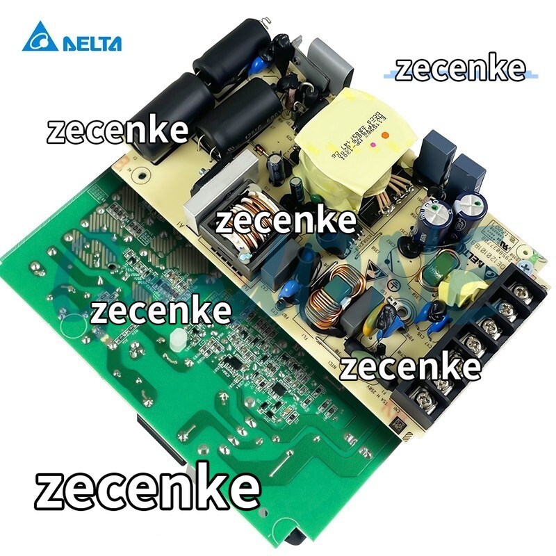 1PC New Delta PMC-24V300W1BA 24V 12.5A Switching Power Supply