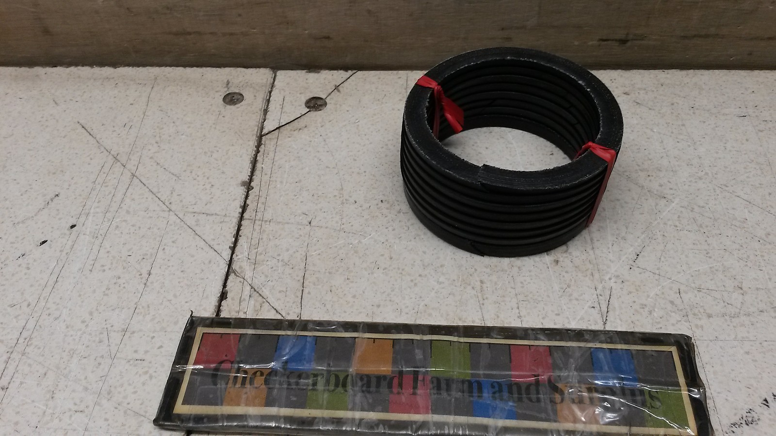 NOS Packing Assembly 106952 5330005234235 10900300 5-TON M939