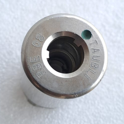 Staubli RBE 08 Quick Release Coupler