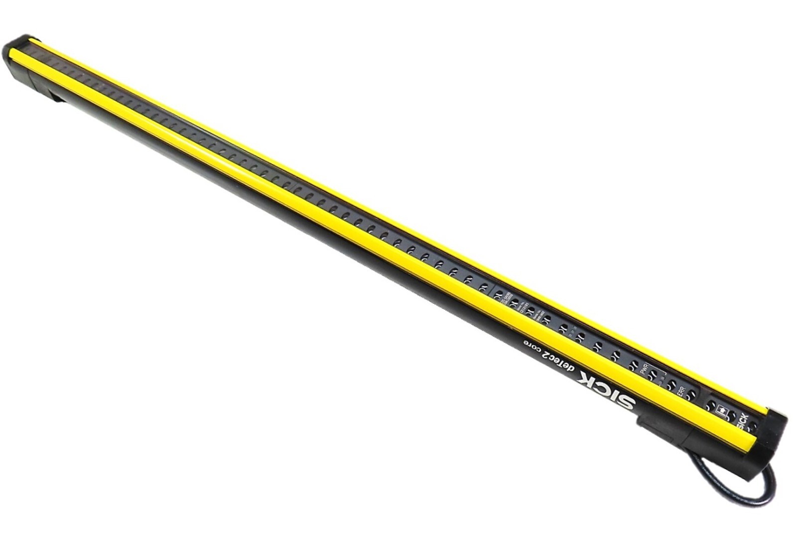 Sick C2C-SA06010A10000 1213191 deTec2 Core Safety Light Curtain NEW NO BOX