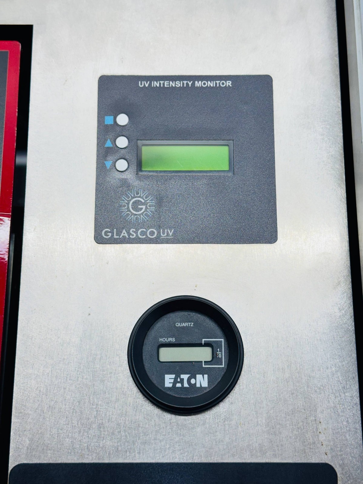 Glasco UV LLC IL-5000-4 UV System Ultraviolet Water Treatment IL5000