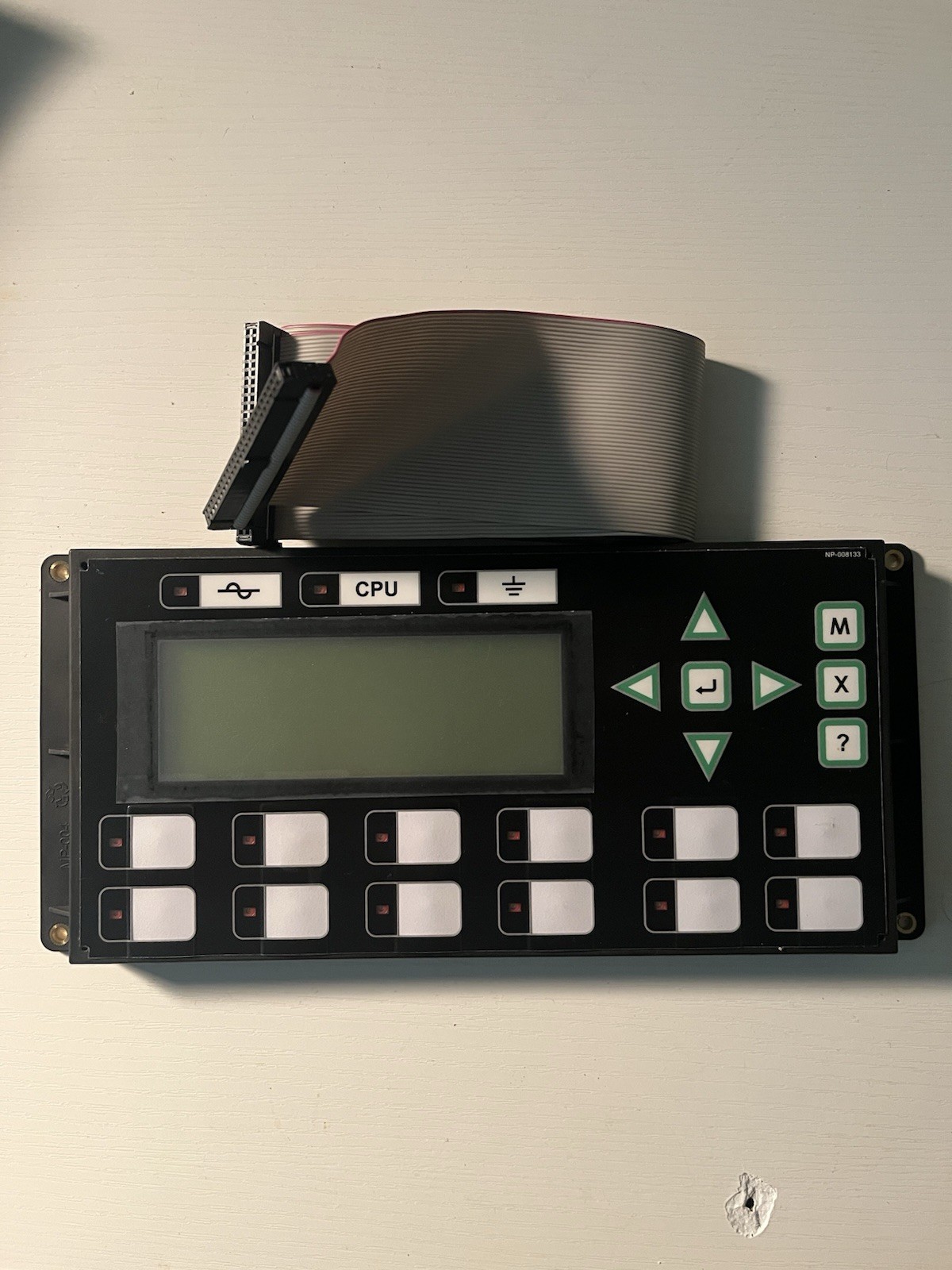 DSPL-420DS MIRCOM. Working And Tested.