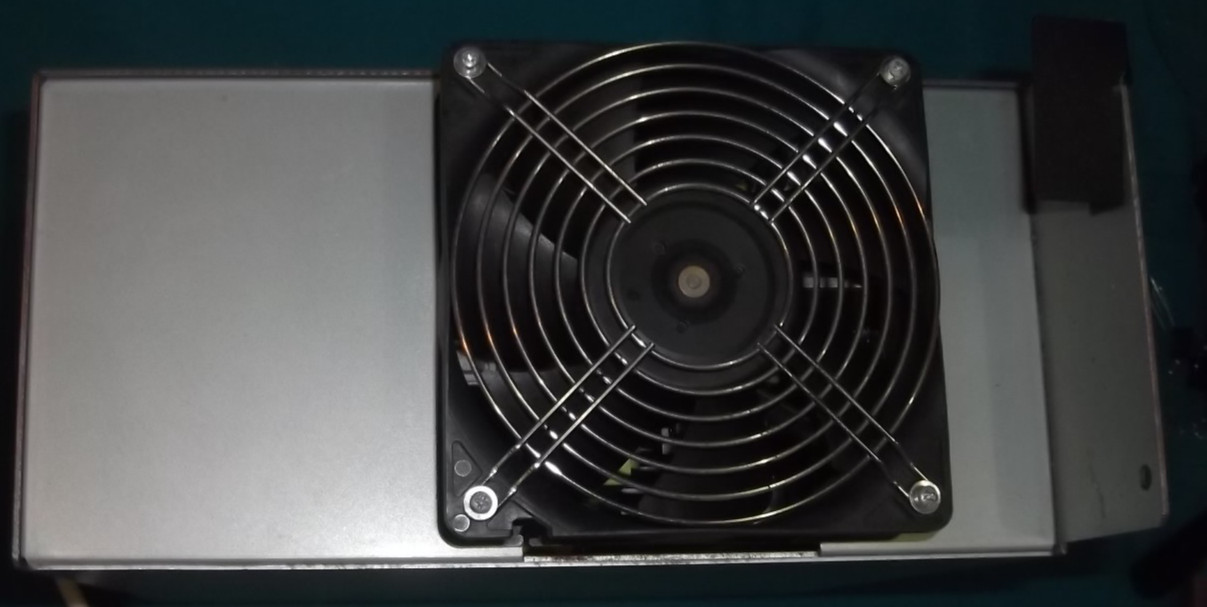 SAN-REX SANREX KSX-2000MPSYLV 200-240V 12.5A 87A 2kw POWER SUPPLY SANSHA