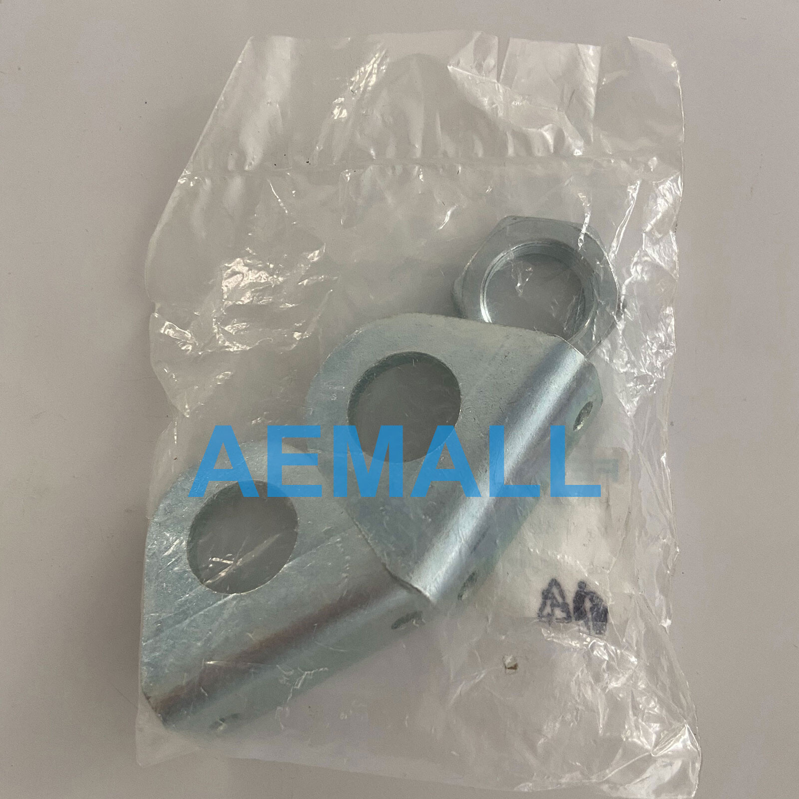 1pack New Festo HBN-20/25X2 5128 Foot Mounting