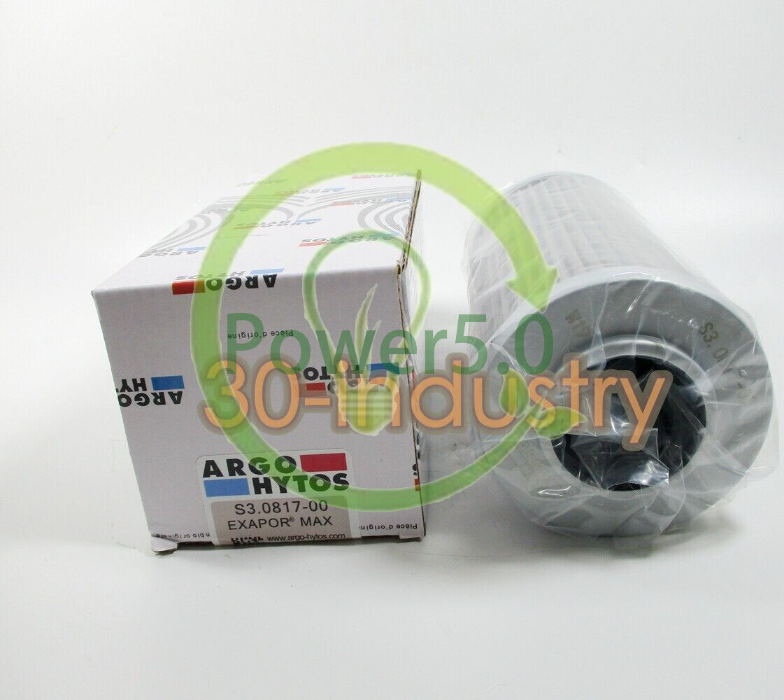 1PCS For S3.0817-00 Hydraulic Filter Element~