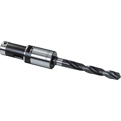 BIG DAISHOWA D33-MT2 Drill Holder for DT33 Heavy-Duty Tapper MT2 Japan