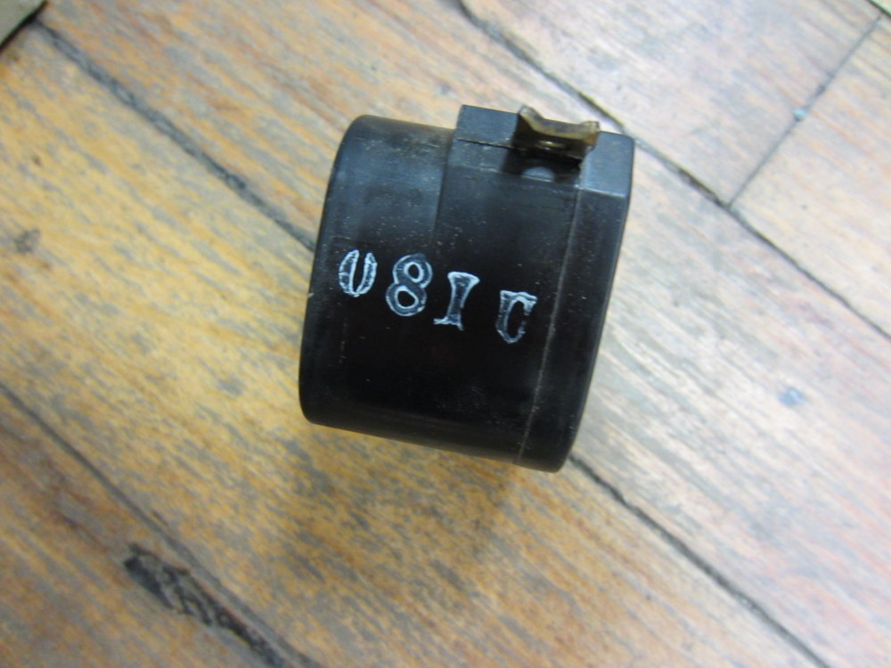 Joslyn Clark Sylvania TB135-1 Coil TB1351