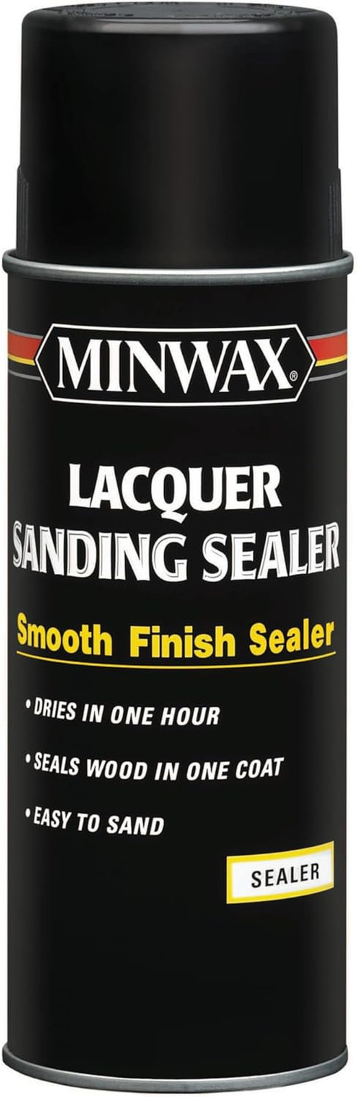 152150000 Sanding Sealer, 12.25 Ounce
