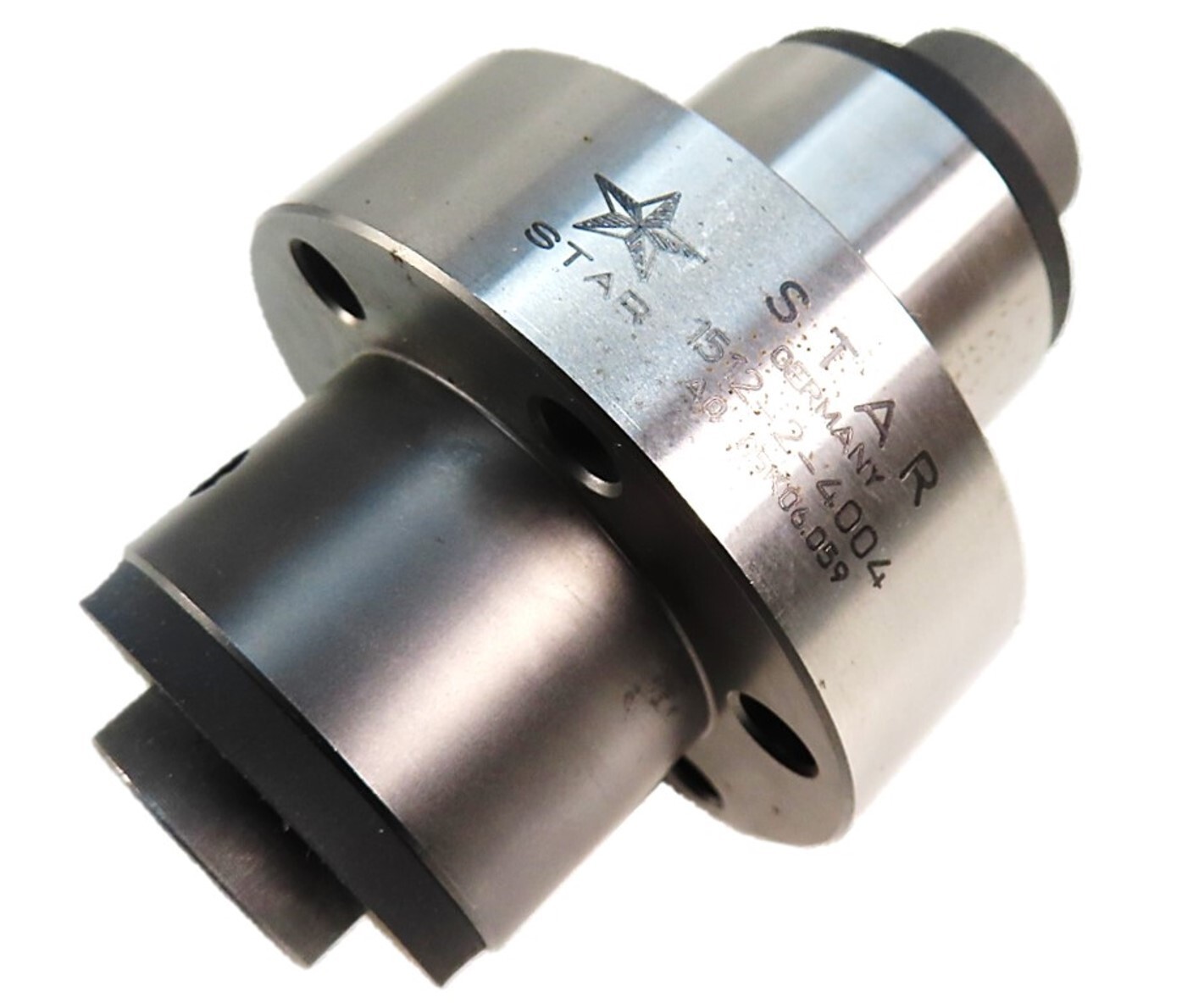 Star 1512-2-4004 Rexroth Precision Ball Screw Nut 151224004 NEW NO BOX