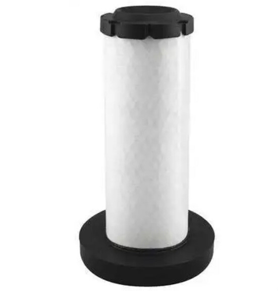 Baldwin Filters Rs5748 Air Filter,9-3/16In. L X 3-3/8In. Dia.