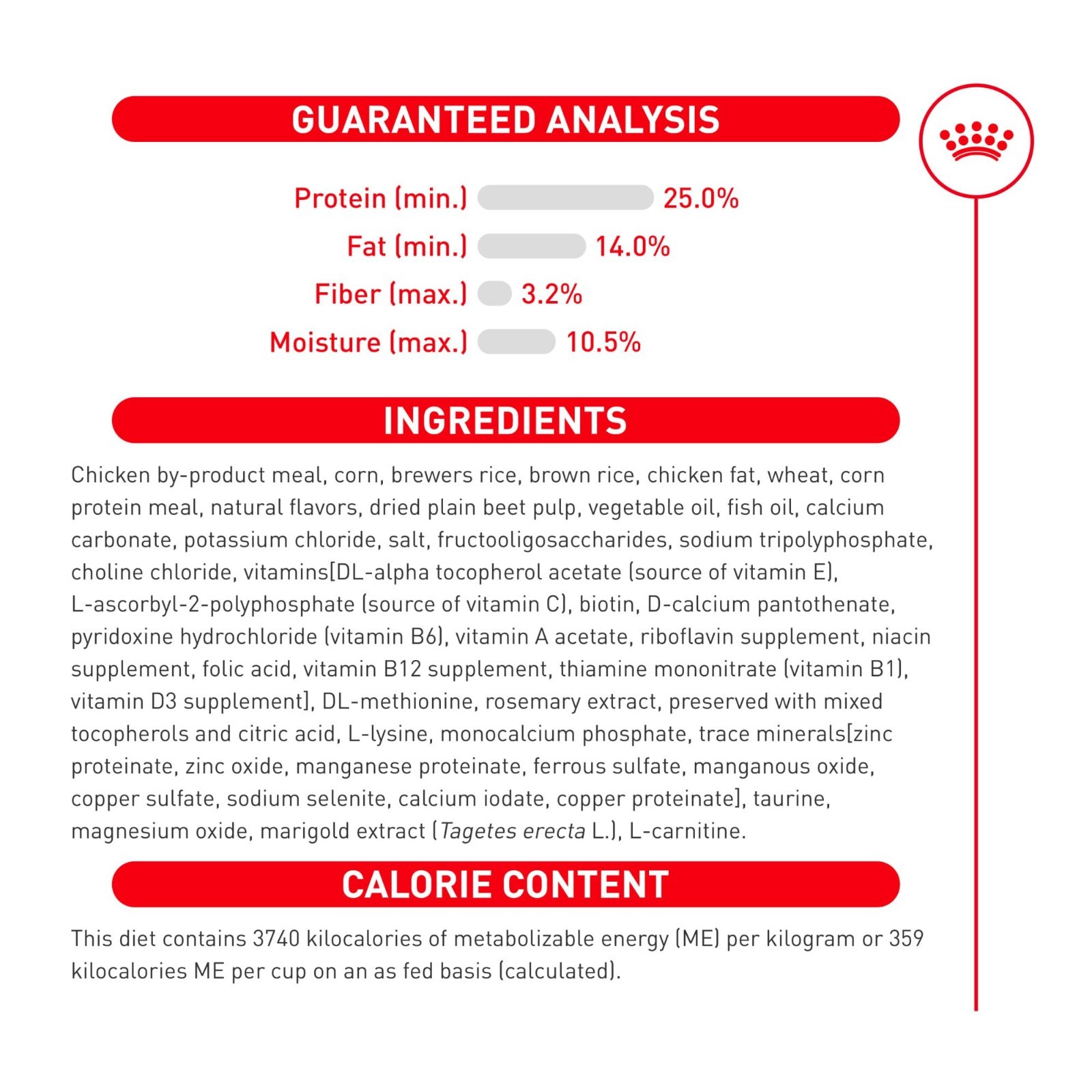 Royal Canin Size Health Nutrition Small Adult Dry Dog Food, 30 lb Bag