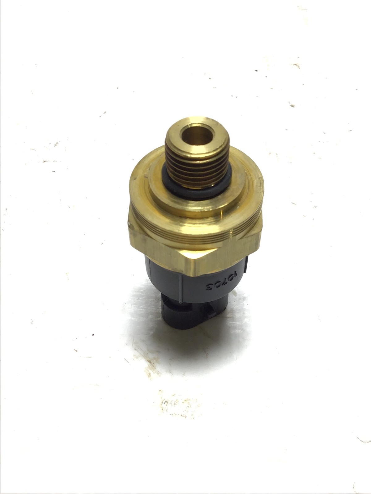Genuine Cummins 3080406 Pressure Sensor SEN,PRS