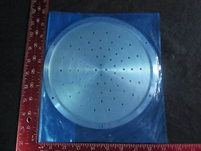 TEL 810-220689-1 PLATE, BAFFLE Unity