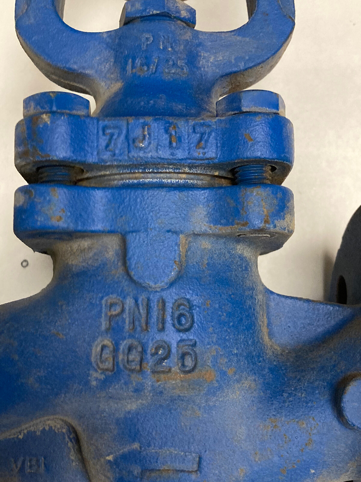 Spirax,BSA1 DN25 PN16,Flanged Globe Valve
