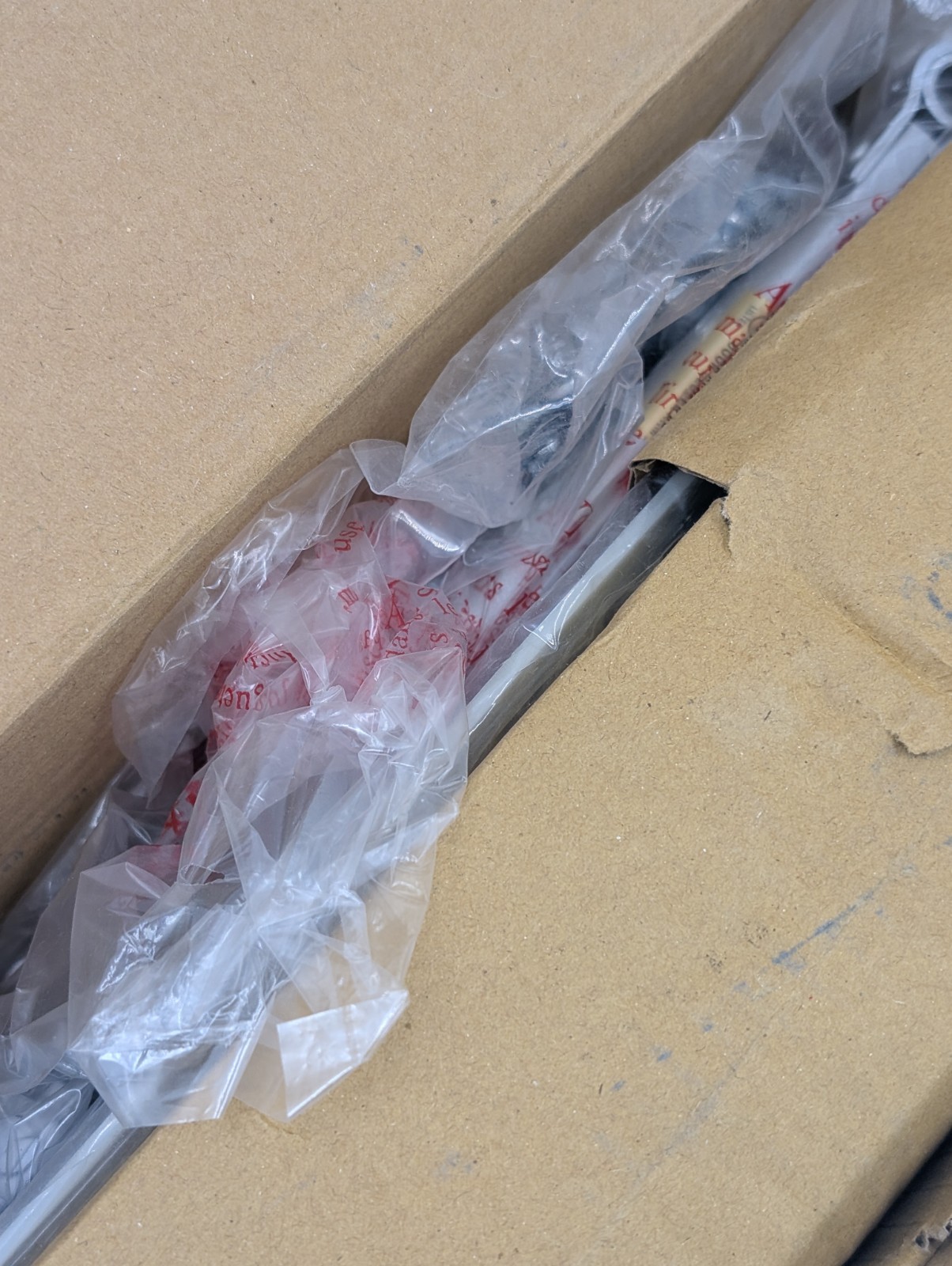 LIFE HEAVY DUTY Commercial Door CLOSER Grade 1 ADA Compliant 5300 3600AL NEW
