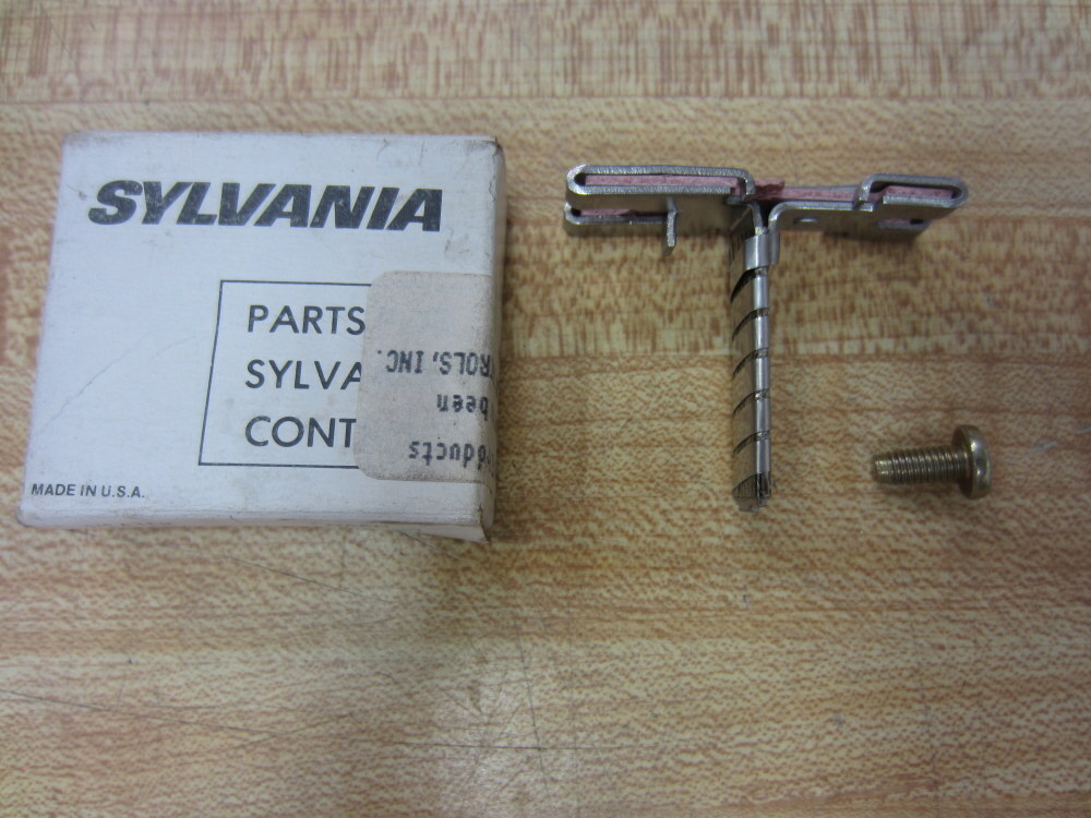 Joslyn Clark Sylvania 2429 Overload Relay Heater 62429
