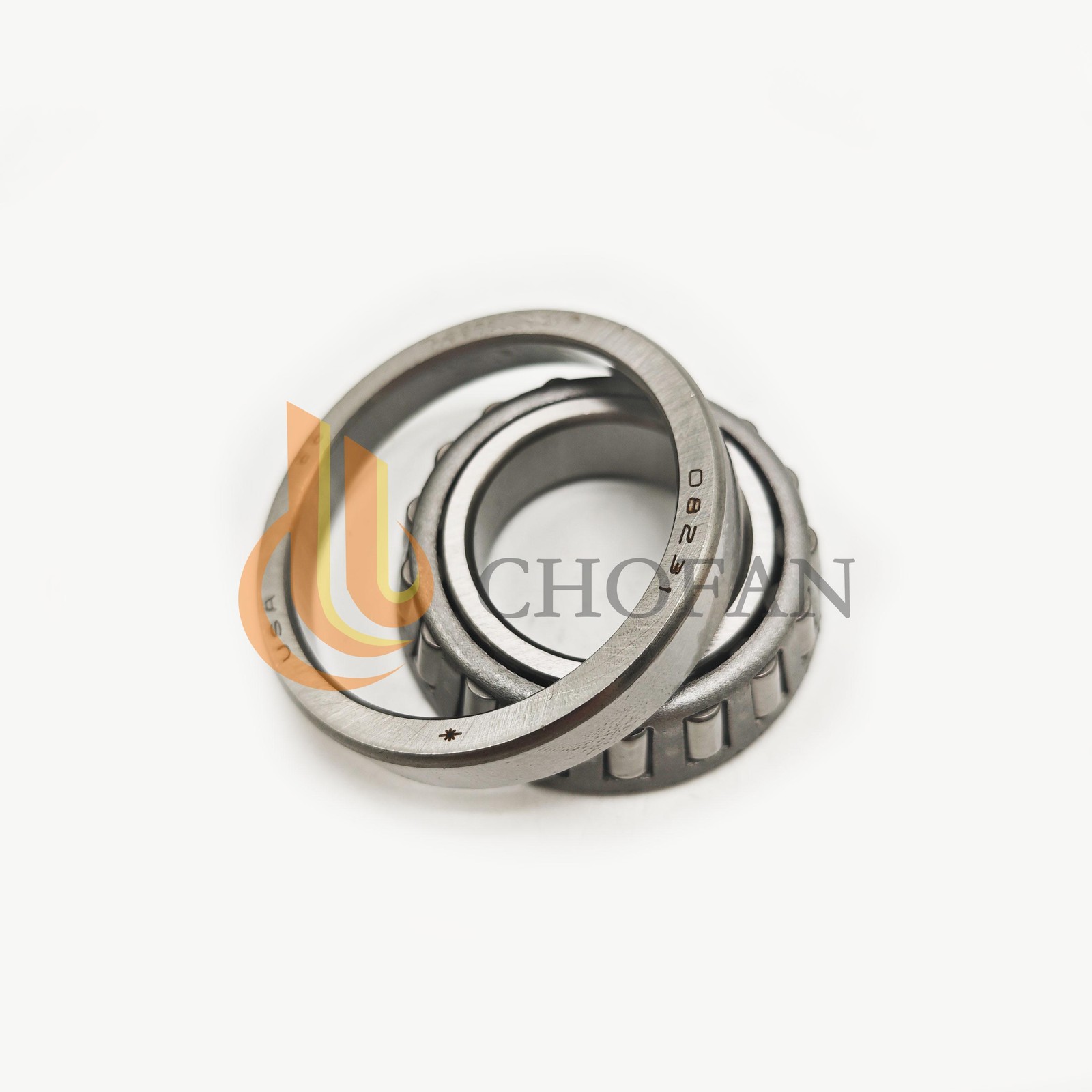 OEM For TIMKEN 08125/08231 1.25×2.31×0.61″ Single Row Taper Roller Bearing New
