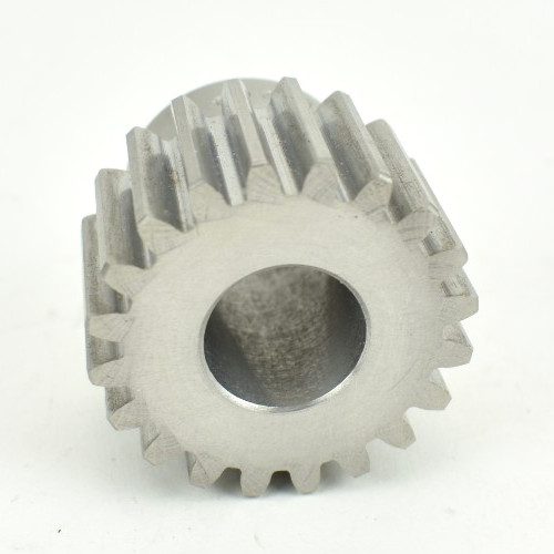 Boston Gear YD20 Spur Gear 20DP Steel 20 Teeth 3/4″ Bore P/N 09952