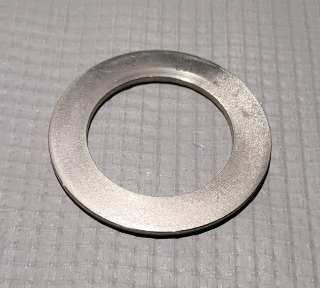 Voith Paper BIRD OEM Ring Seal Model #3 D-INK Screen TCS3-350-00020-GNC C3190