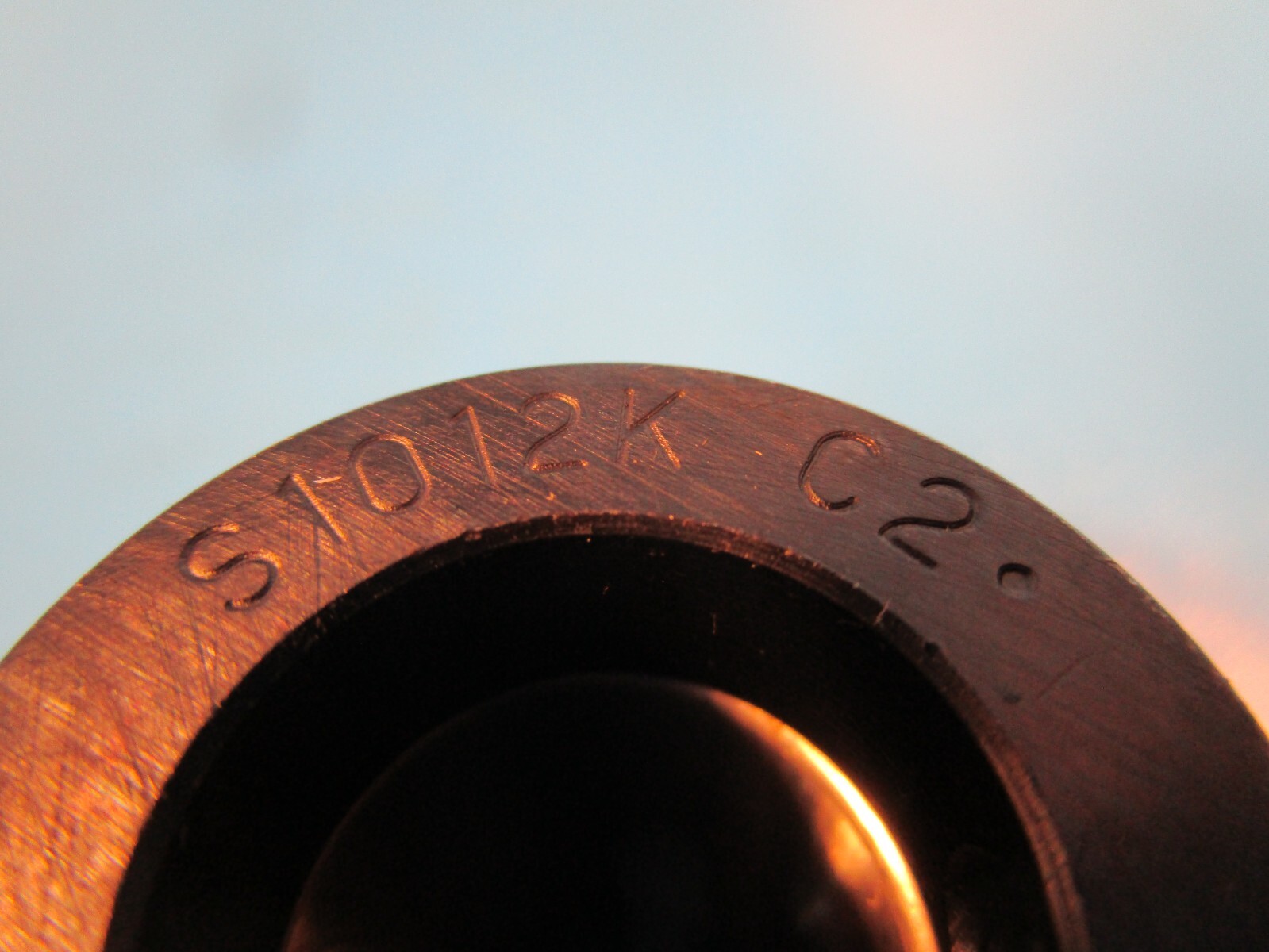 TIMKEN RCJT ¾ Fafnir® ¾”Bore, Two-Bolt Flanged Units Eccentric Locking Collar