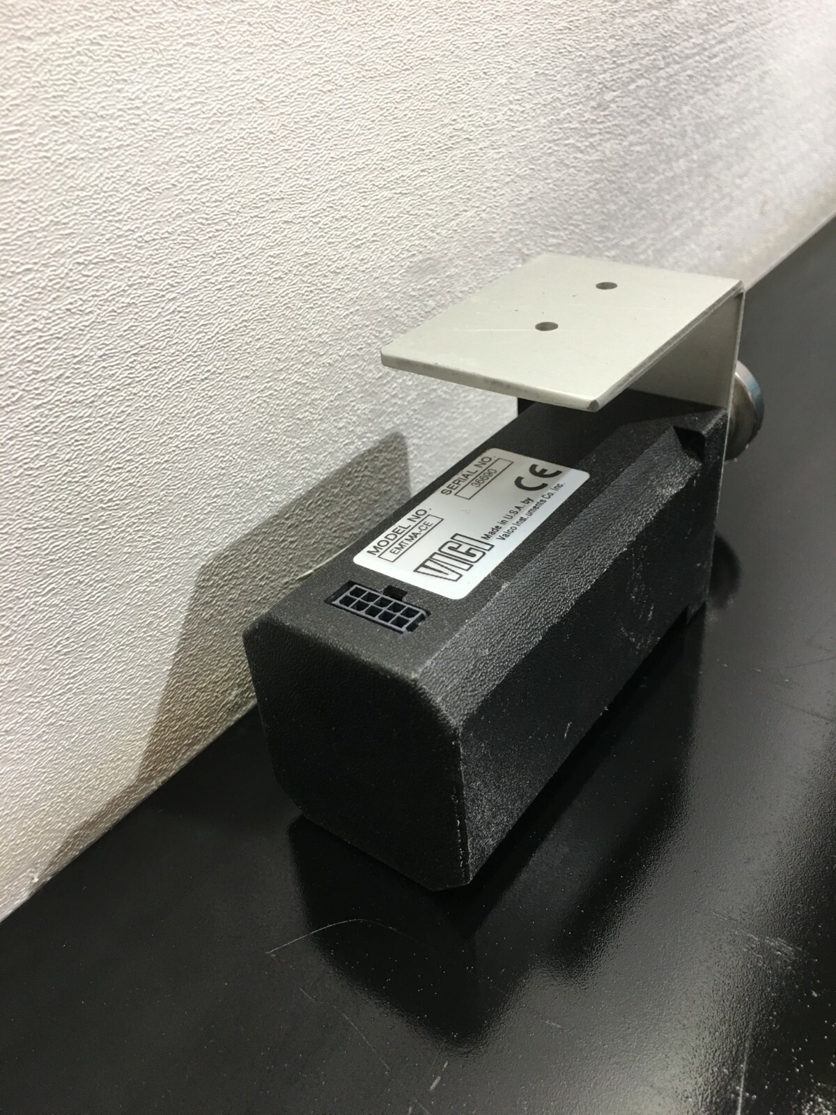 VICI Microelectric Valve Actuator – EMTMA-CE – EMT MA-CE with Warranty