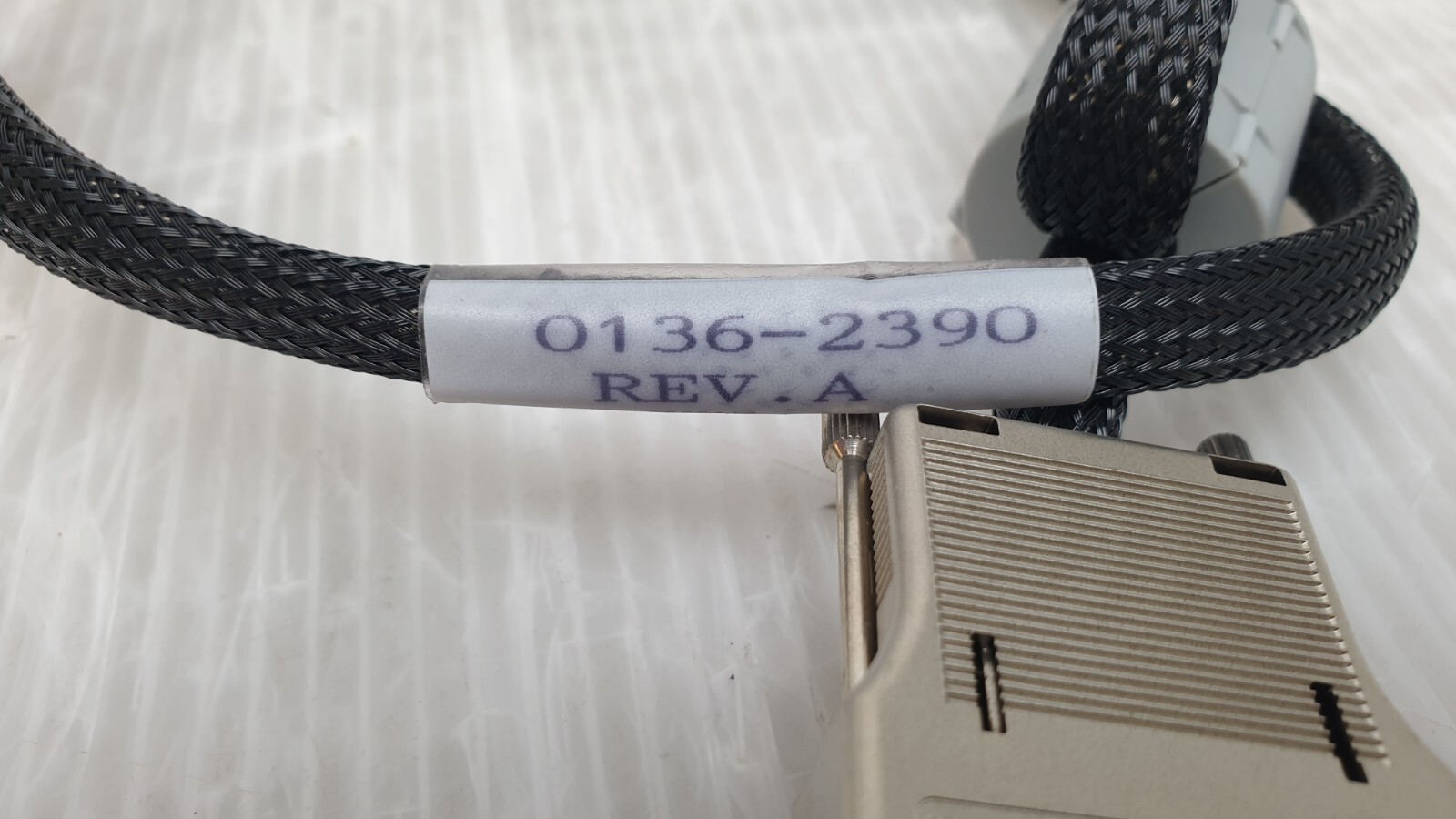 AMS GreenLight XPS 0010-0210 Cables