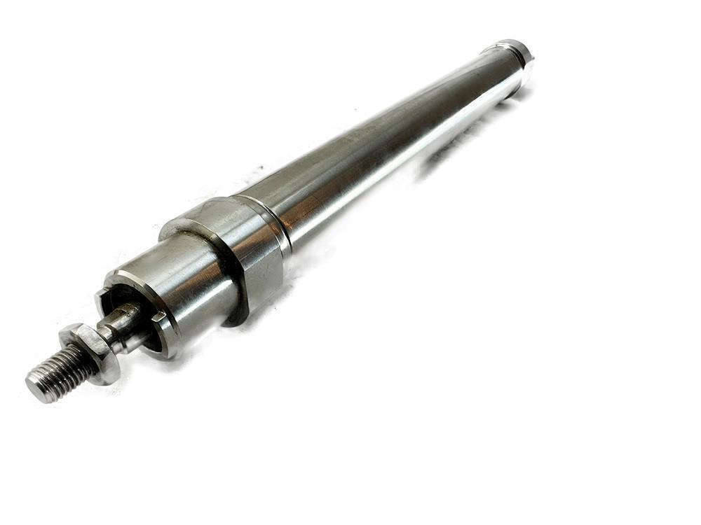 Festo CRDSNU-32 Pneumatic Piston Rod Cylinder NEW FREE FAST SHIP