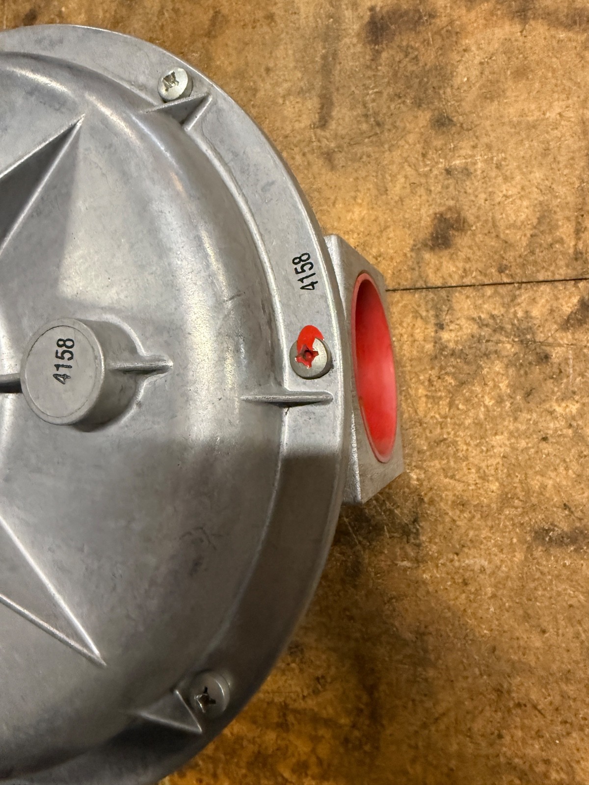 DUNGS 226465 FRG730/6 7PSI NSMP NO BOX (NEW)