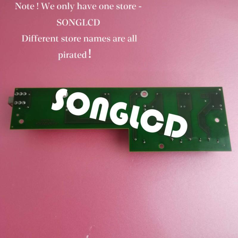 1PCS 6SL3330 A5E00906885 A5E00906732 90days warranty via DHL or FedEx