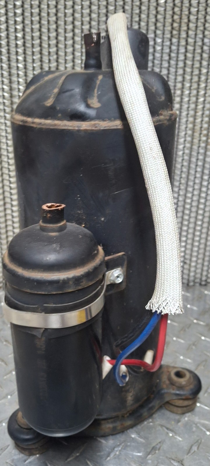 GMCC #PA205M2A Ac Compressor 220v Rotary Compressor